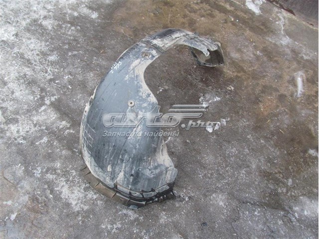 86812H5000 Hyundai/Kia Підкрилок переднього крила, правий