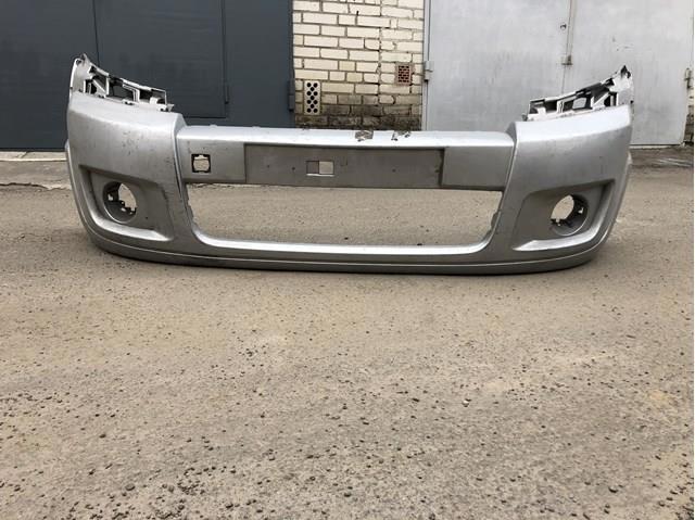 Бампер на авто Fiat/Alfa/Lancia 1497585077 ціна, від 87.94 USD