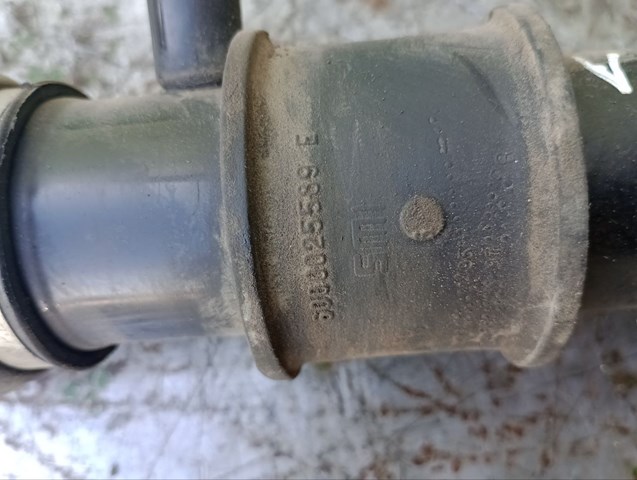 Купити 030640 Volvo Рульова рейка