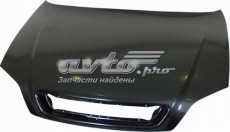 Капот FPS FP5051280