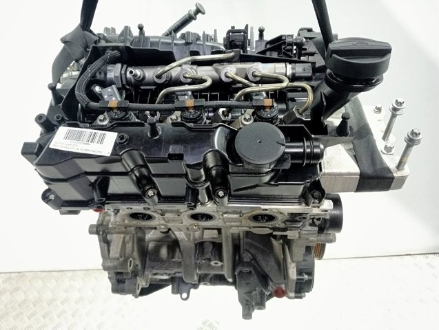 Купити B37C15A BMW Двигун
