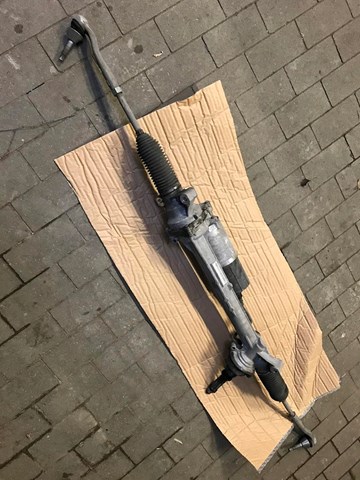 Рульова рейка A1674601801 Mercedes