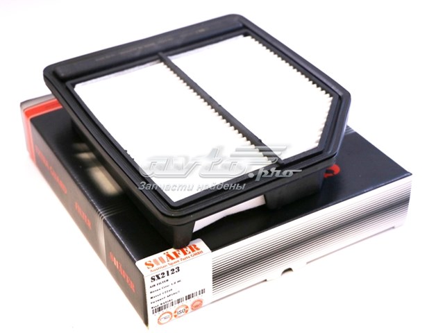 Фільтр повітряний Shafer SX2123