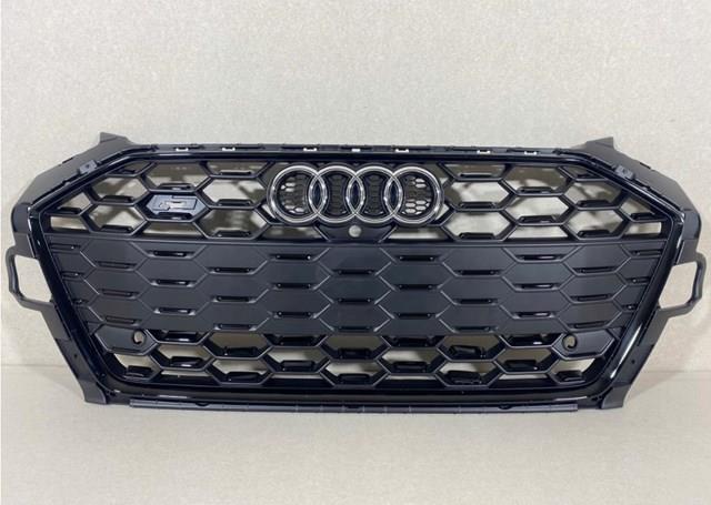 Облицювання радіатора VAG 8W0853651DKCKA ціна, від 846.00 USD