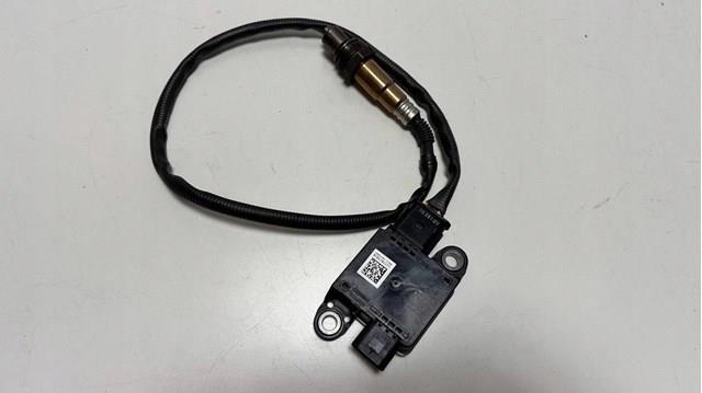 Датчик оксидів азоту NOX Jaguar T2H50987 ціна, від 421.65 USD