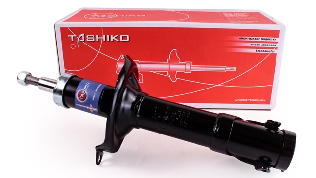 Стойка амортизатора передняя Tashiko M34811 ціна, від 36.63 USD