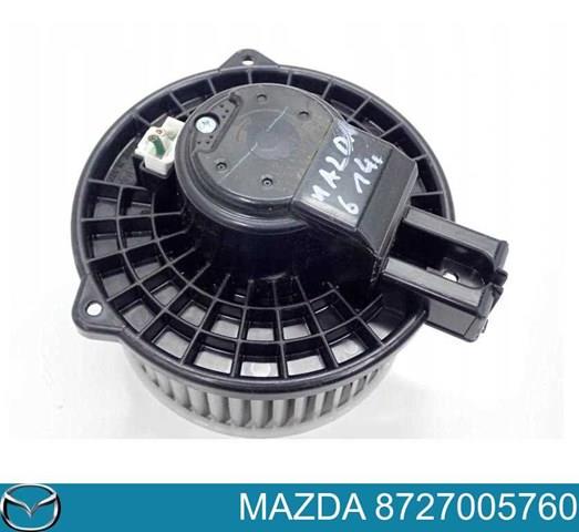  8727005760 Mazda