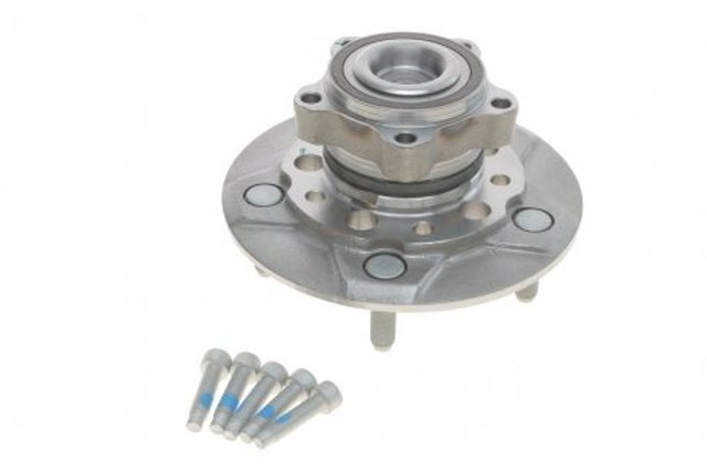 Маточина колеса передня Solgy 216218 ціна, від 75.22 USD