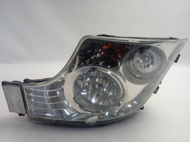 Фари Mercedes A9608200239 ціна, від 124.35 USD