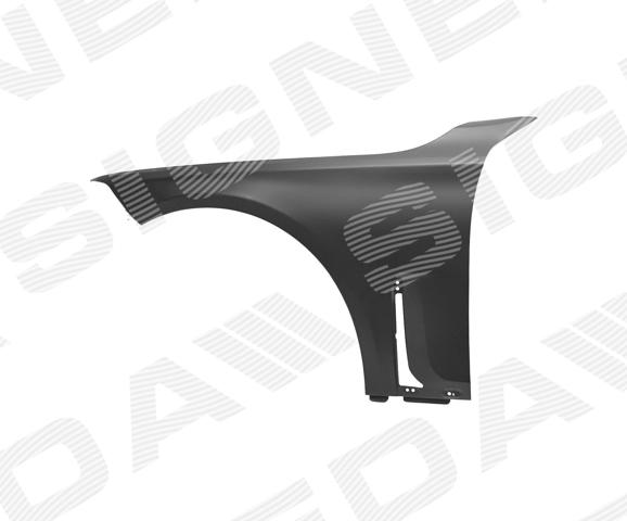 PBM10119AL Signeda Переднє ліве крило