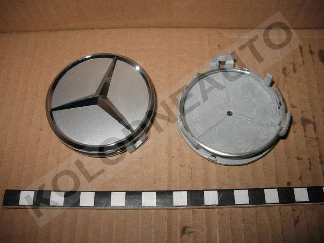 Ковпаки 1006642 Autotechteile
