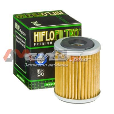 HF142 Hiflofiltro Фільтр масла