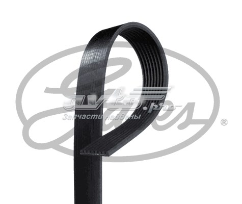 Купити GAT8PK2070HD Gates Ремінь генератора