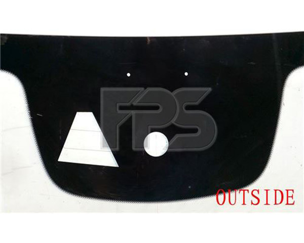 Автоскло XYG GS4825D13 ціна, від 236.23 USD