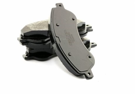 Гальмівні колодки Shafer SB24485 ціна, від 20.61 USD