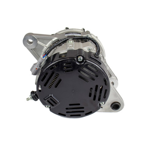Генератор Isuzu 1876182780 ціна, від 175.25 USD