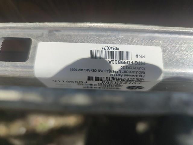 Купити PFD33410A Signeda Буфер бампера переднього