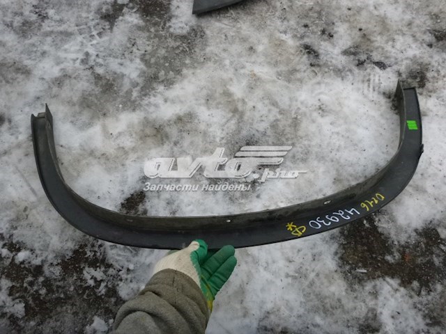 Купити 51122990171 BMW Молдинг арки колеса заднього, лівий