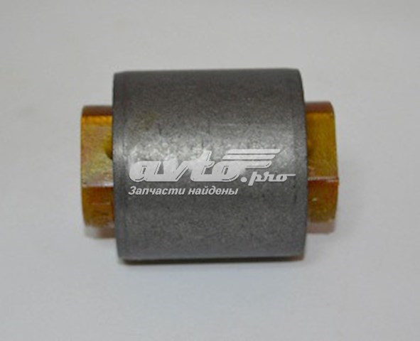С/блок нижнього важеля Polybush 020007