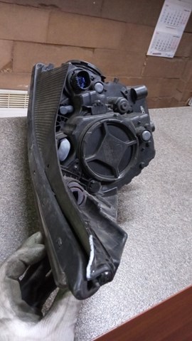 Фара Hyundai/Kia 92101G5050