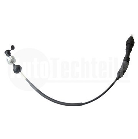 5060201 Autotechteile Трос зчеплення