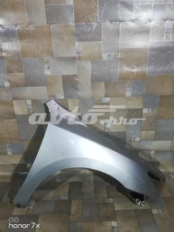 Купити 631004RA0A Nissan/Infiniti Крила