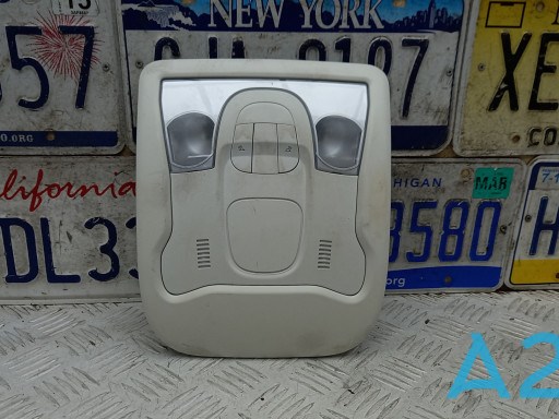  Chrysler 6AU89MS7AA ціна, від 16.87 USD
