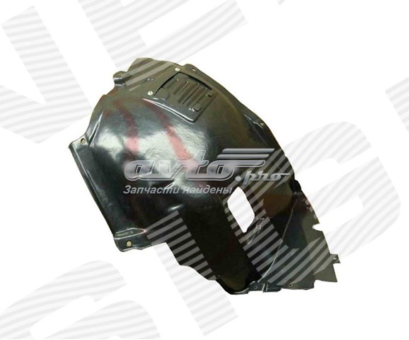 Підкрилок переднього крила, лівий передній Signeda PBM11028CL ціна, від 22.42 USD