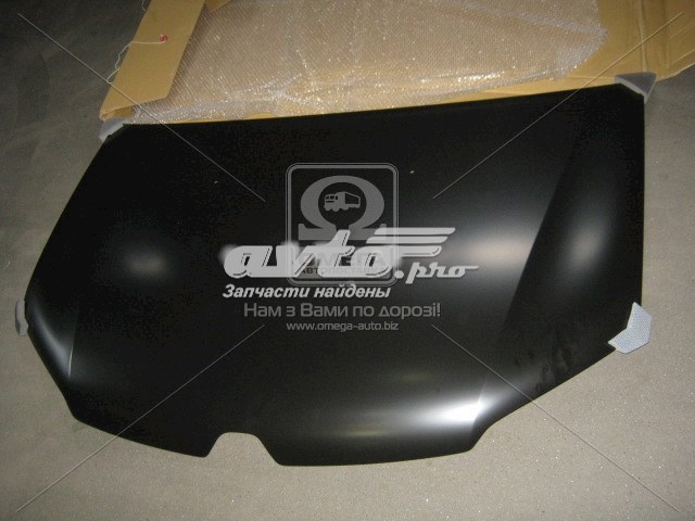 Капот Tempest 0414836280 ціна, від 133.69 USD