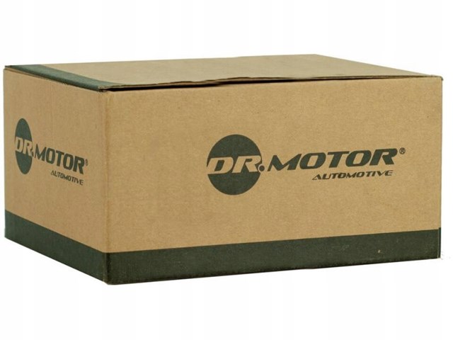 Колектор впускний DRM21807 DR.MOTOR