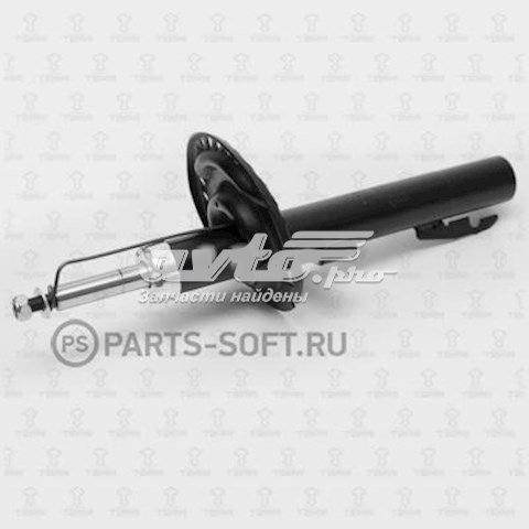 Амортизатори передні Torr DV1198