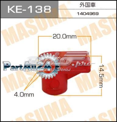  Masuma KE138