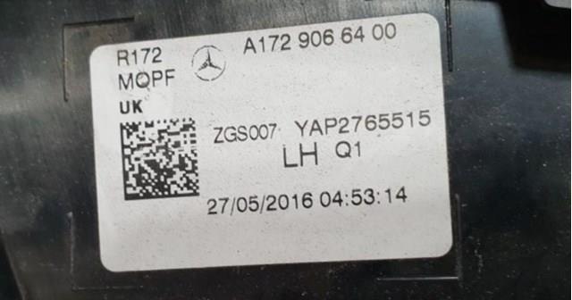 A1729066400 Mercedes 
