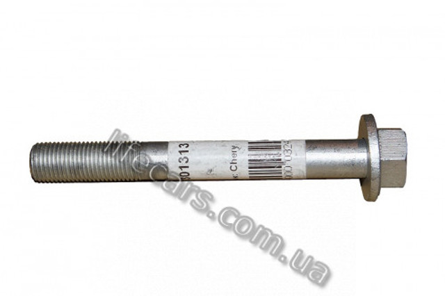 Болт кріплення заднього розвальний важеля, зовнішній T113301313 Chery