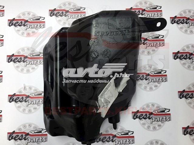 Бачок омивача лобового скла Autotechteile 1008634 ціна, від 50.64 USD