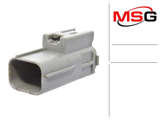 LE401NLR0CAP MSG 