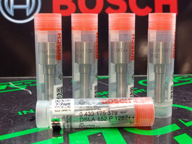 Розпилювач дизельної форсунки DSLA152P1287 Bosch