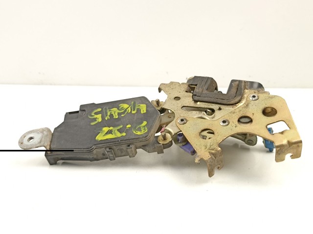 Купити 61031SA050 Subaru Замок передньої лівої двері