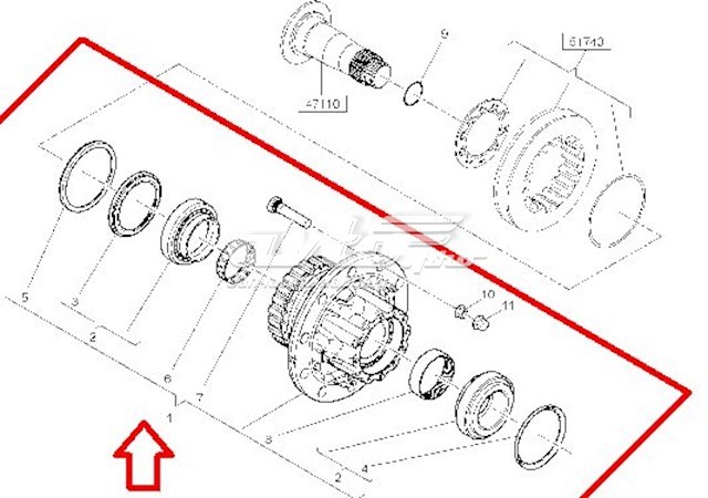  25603230 PE Automotive