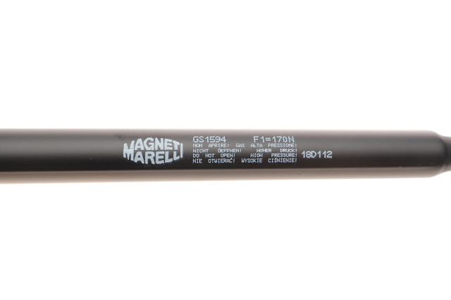Опора капота права Magneti Marelli 430719159400 ціна, від 14.11 USD