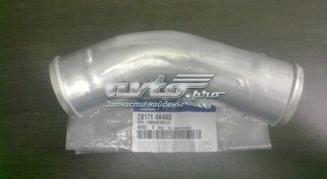  281714A480 Hyundai/Kia
