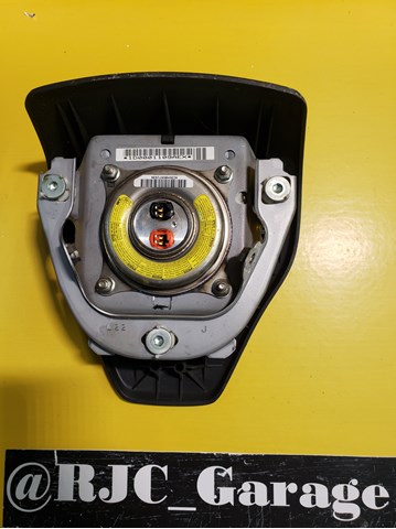 Подушка безпеки, водійська, AIRBAG 451300E021C0 Toyota