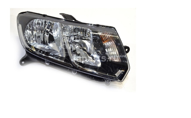 Фара права 20E819052B TYC