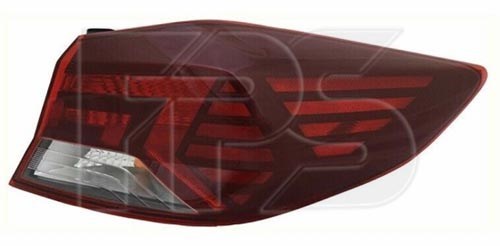 FP3263F1T FPS Задній лівий зовнішній ліхтар