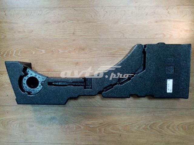 Облицювання багажного відсіку нижнє Mazda KB7W688MXA ціна, від 35.59 USD