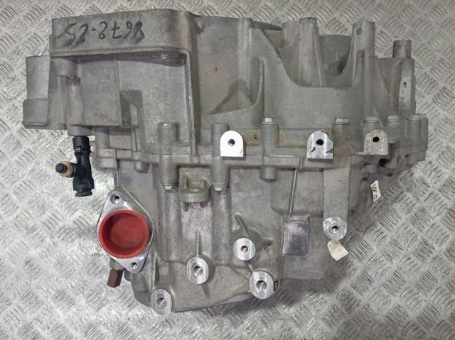 FM6AX0022 VAG 