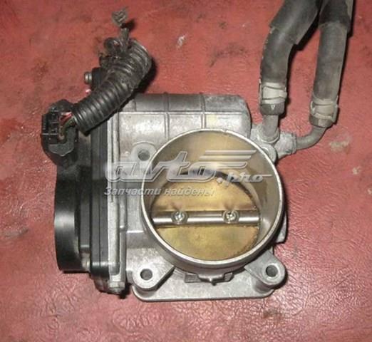 Блок дросельної заслінки Nissan/Infiniti 16119JN00A ціна, від 49.72 USD