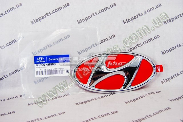 Hyundai/Kia 863004H900 ціна, від 15.75 USD
