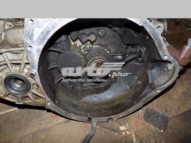 2500A322 Mitsubishi 