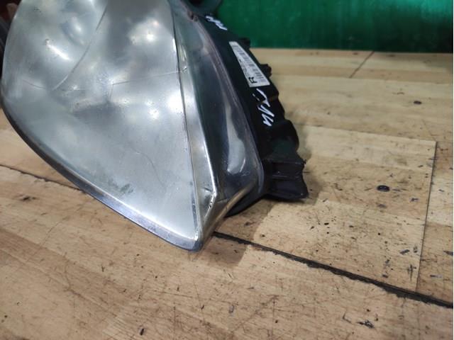 Фара права 0301213272 Magneti Marelli